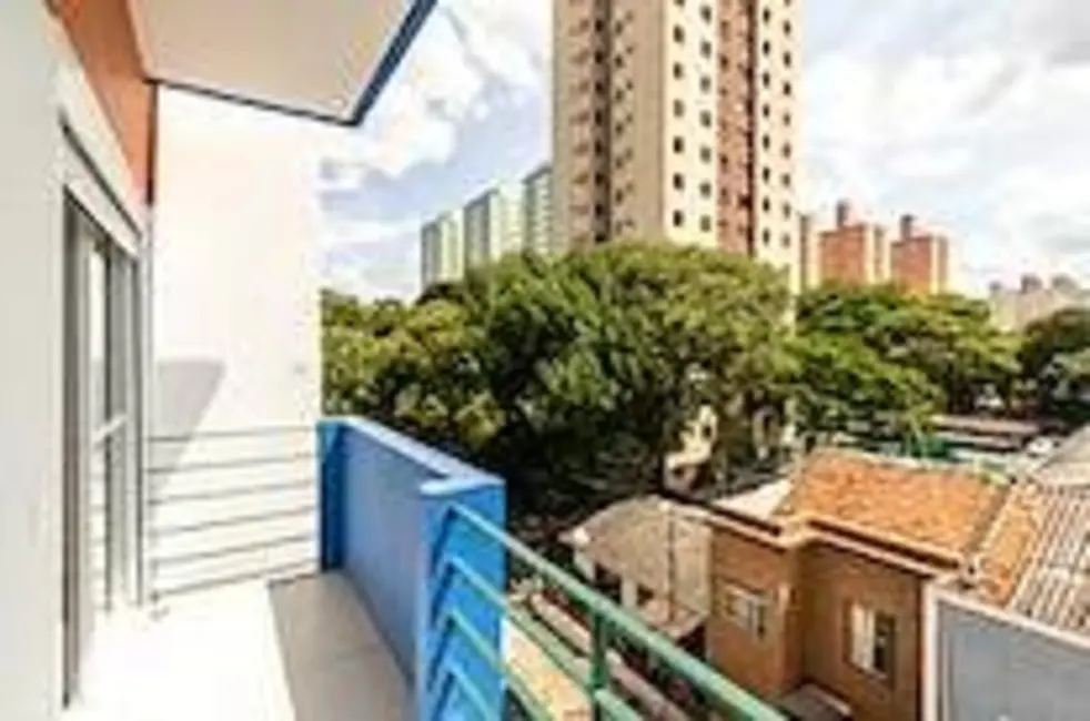 Foto 8 de Apartamento com 1 quarto para alugar, 30m2 em Brás, São Paulo - SP