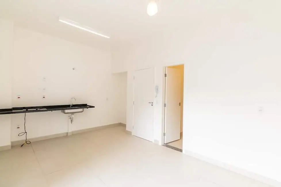 Foto 3 de Apartamento com 1 quarto para alugar, 30m2 em Brás, São Paulo - SP