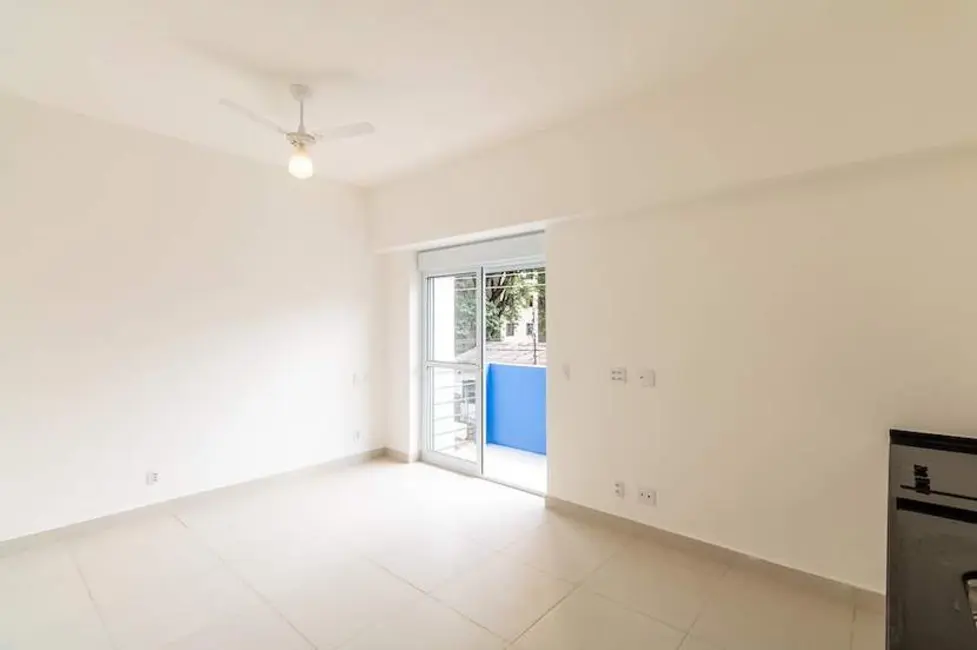 Foto 1 de Apartamento com 1 quarto para alugar, 30m2 em Brás, São Paulo - SP