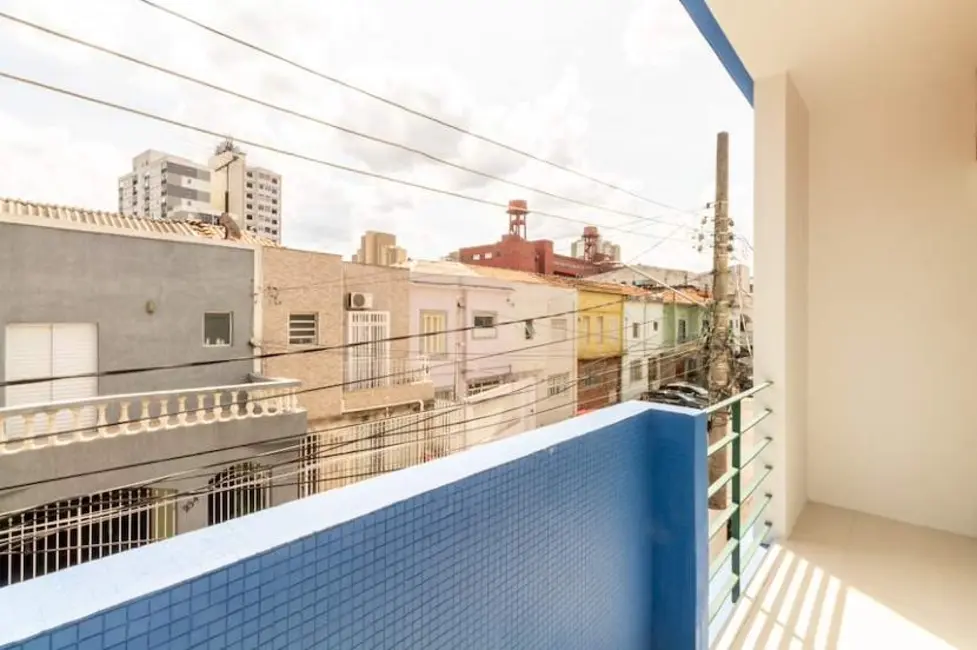Foto 6 de Apartamento com 1 quarto para alugar, 30m2 em Brás, São Paulo - SP