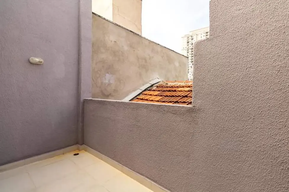 Foto 7 de Apartamento com 1 quarto para alugar, 30m2 em Brás, São Paulo - SP
