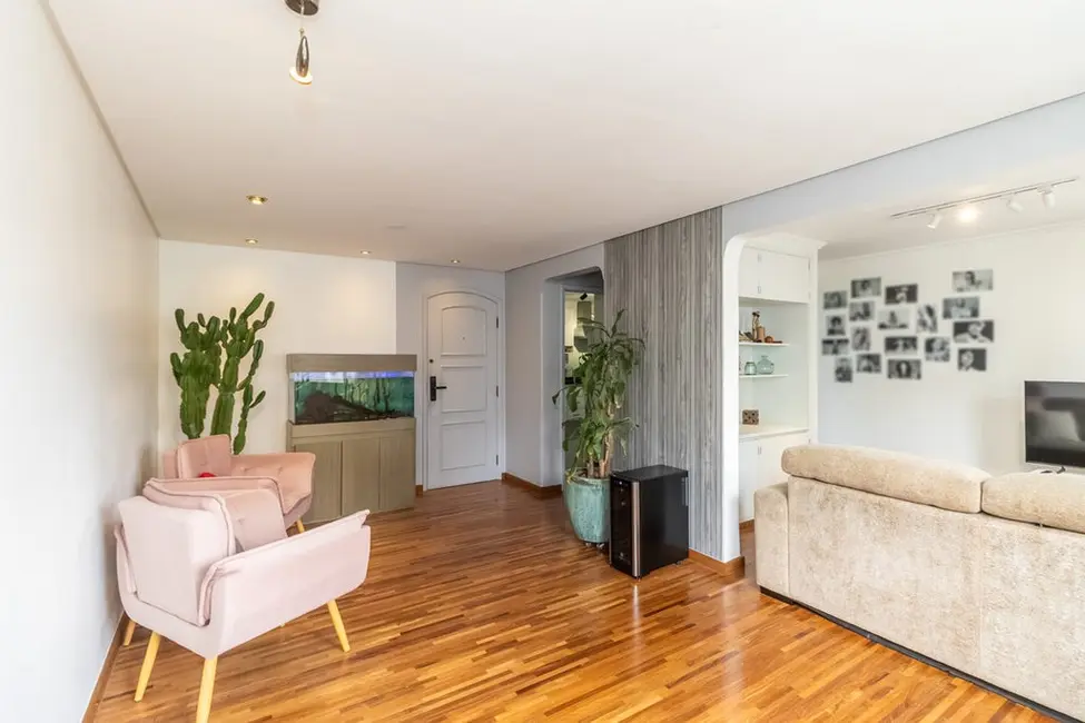 Foto 8 de Apartamento com 2 quartos à venda, 106m2 em Moema, São Paulo - SP