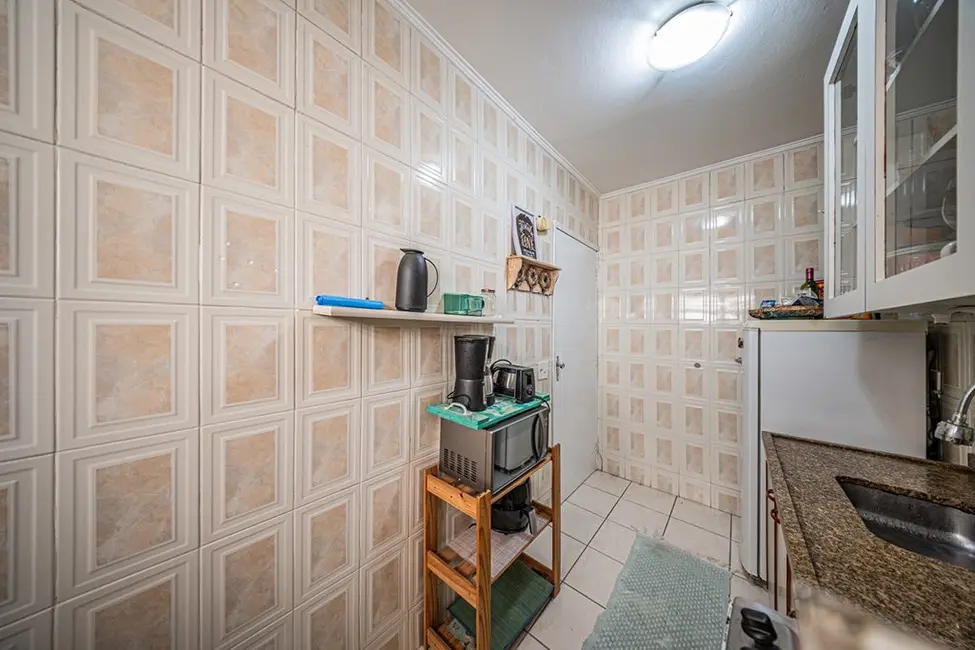Foto 7 de Apartamento com 1 quarto à venda, 37m2 em Vila Mariana, São Paulo - SP