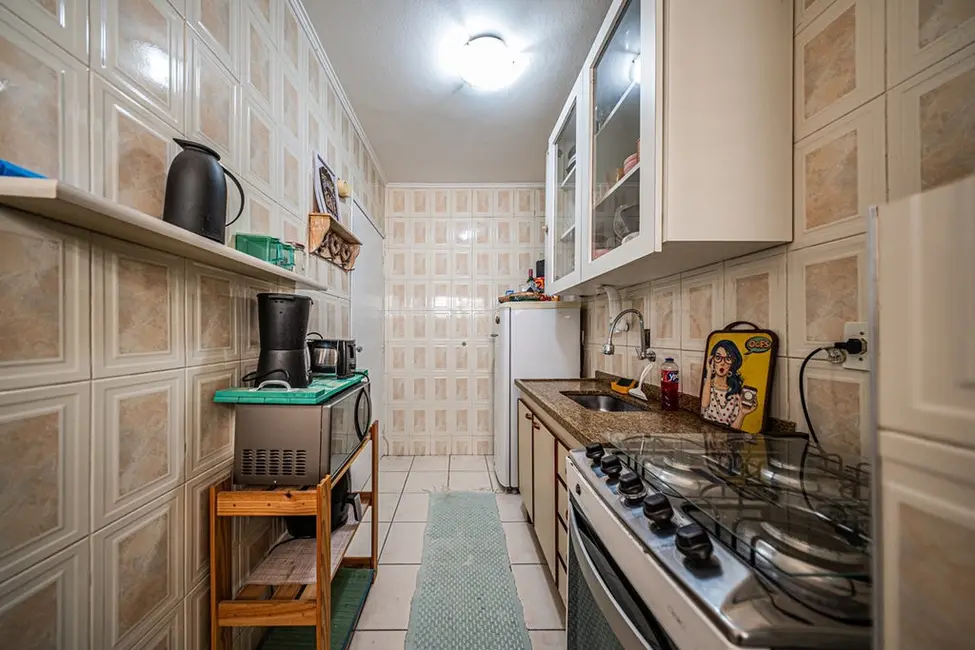 Foto 6 de Apartamento com 1 quarto à venda, 37m2 em Vila Mariana, São Paulo - SP