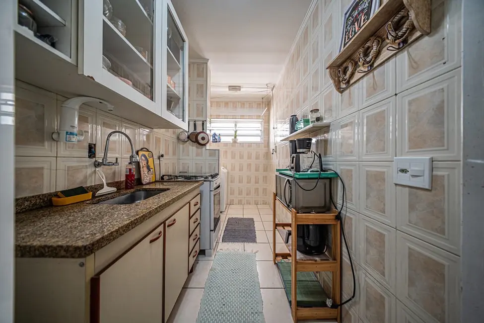 Foto 4 de Apartamento com 1 quarto à venda, 37m2 em Vila Mariana, São Paulo - SP