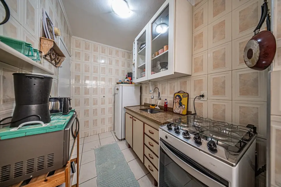 Foto 5 de Apartamento com 1 quarto à venda, 37m2 em Vila Mariana, São Paulo - SP
