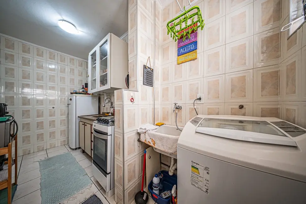 Foto 9 de Apartamento com 1 quarto à venda, 37m2 em Vila Mariana, São Paulo - SP