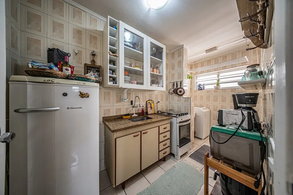Foto 3 de Apartamento com 1 quarto à venda, 37m2 em Vila Mariana, São Paulo - SP