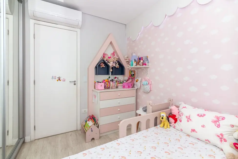 Foto 8 de Apartamento com 2 quartos à venda, 86m2 em Saúde, São Paulo - SP