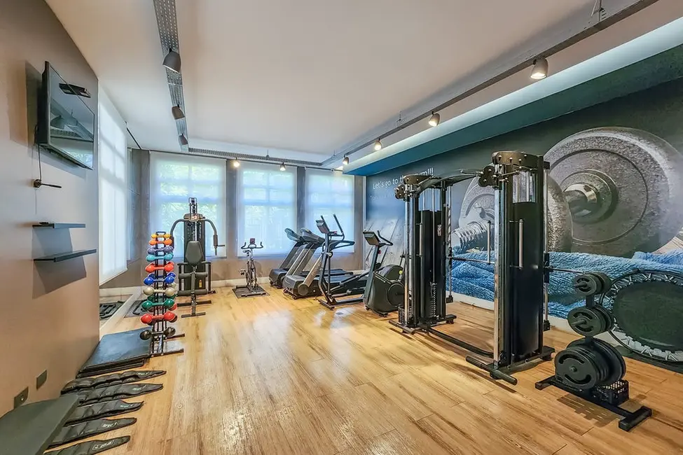 Foto 2 de Apartamento com 2 quartos à venda, 86m2 em Saúde, São Paulo - SP