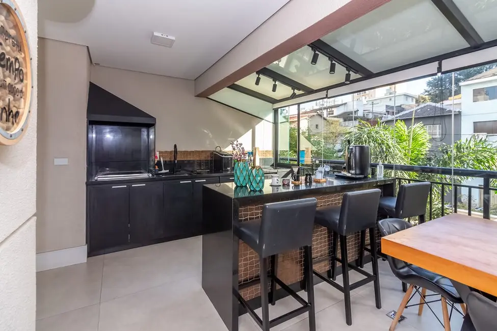 Foto 1 de Apartamento com 2 quartos à venda, 86m2 em Saúde, São Paulo - SP