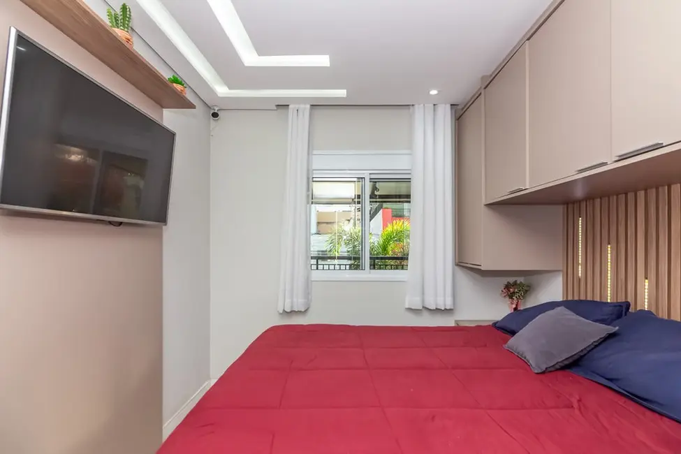 Foto 3 de Apartamento com 2 quartos à venda, 86m2 em Saúde, São Paulo - SP