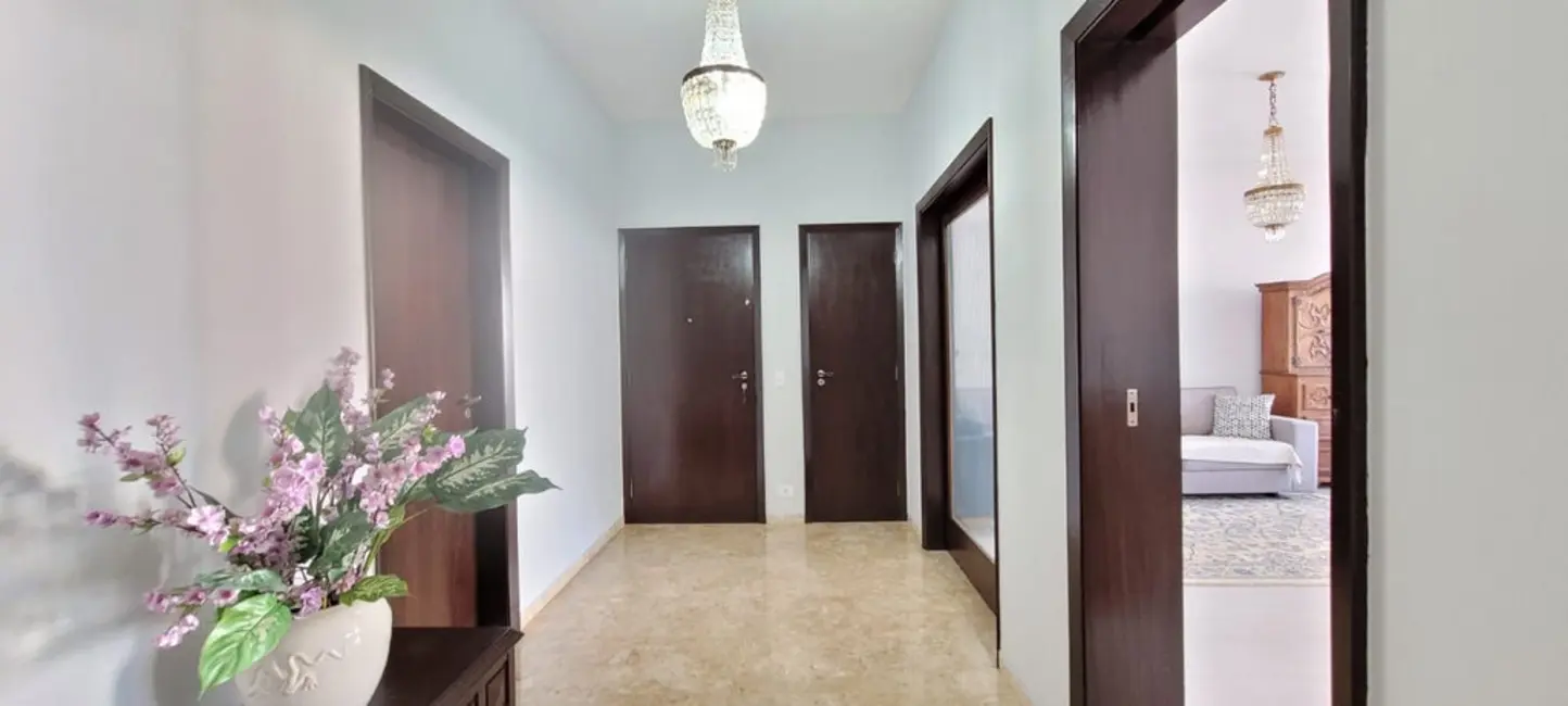 Foto 5 de Apartamento com 4 quartos à venda, 250m2 em Jardim Paulista, São Paulo - SP