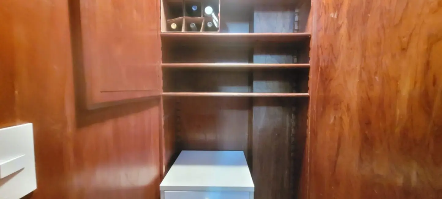 Foto 8 de Apartamento com 4 quartos à venda, 250m2 em Jardim Paulista, São Paulo - SP