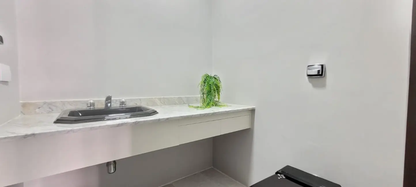 Foto 7 de Apartamento com 4 quartos à venda, 250m2 em Jardim Paulista, São Paulo - SP