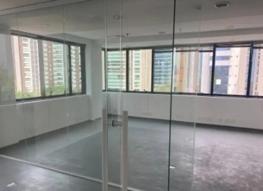 Foto 7 de Sala Comercial à venda, 146m2 em Brooklin Paulista, São Paulo - SP