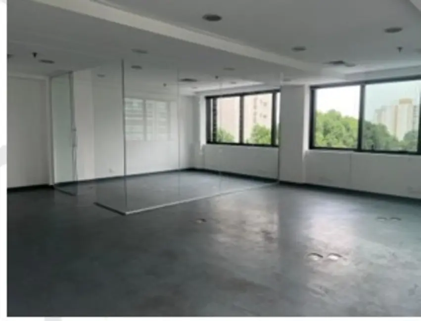 Foto 1 de Sala Comercial à venda, 146m2 em Brooklin Paulista, São Paulo - SP