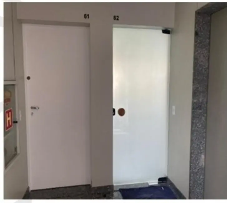 Foto 5 de Sala Comercial à venda, 146m2 em Brooklin Paulista, São Paulo - SP