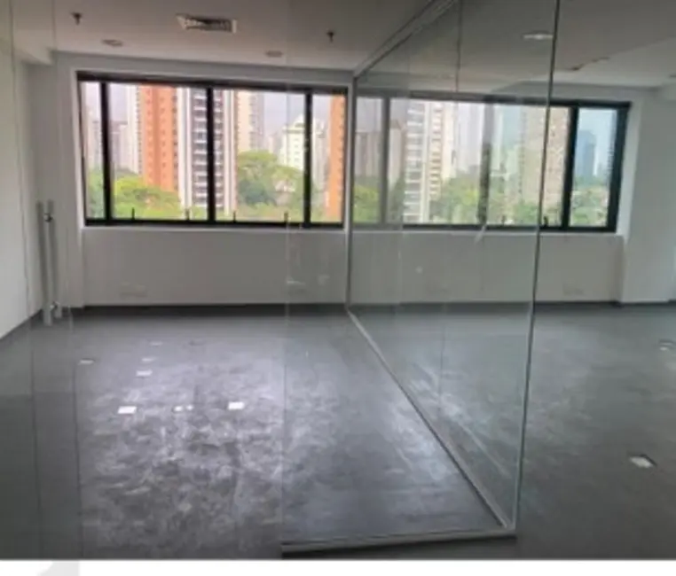 Foto 9 de Sala Comercial à venda, 146m2 em Brooklin Paulista, São Paulo - SP