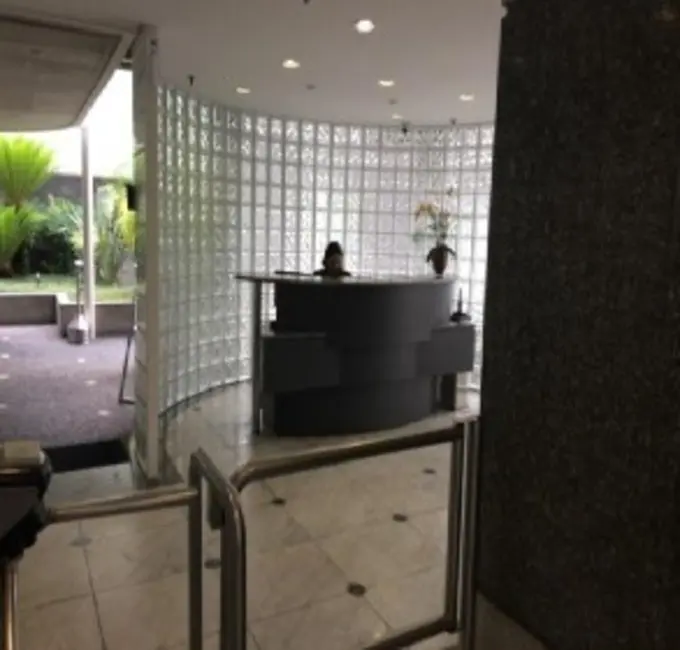 Foto 2 de Sala Comercial à venda, 146m2 em Brooklin Paulista, São Paulo - SP