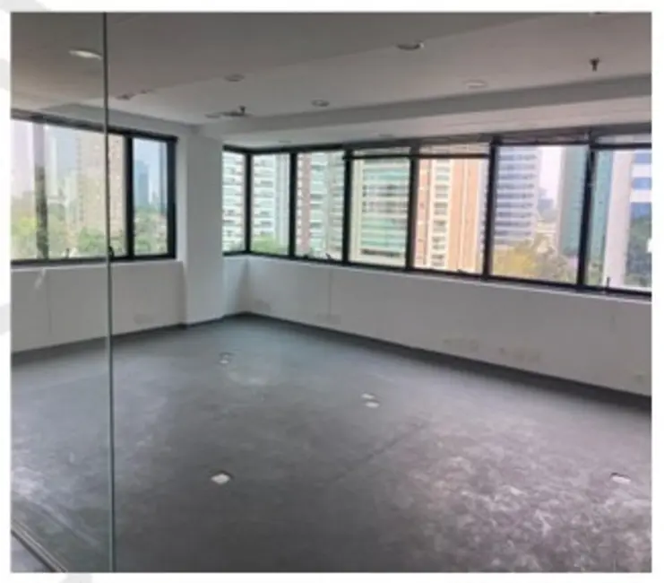Foto 8 de Sala Comercial à venda, 146m2 em Brooklin Paulista, São Paulo - SP