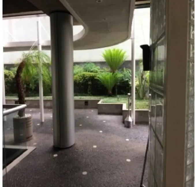 Foto 3 de Sala Comercial à venda, 146m2 em Brooklin Paulista, São Paulo - SP