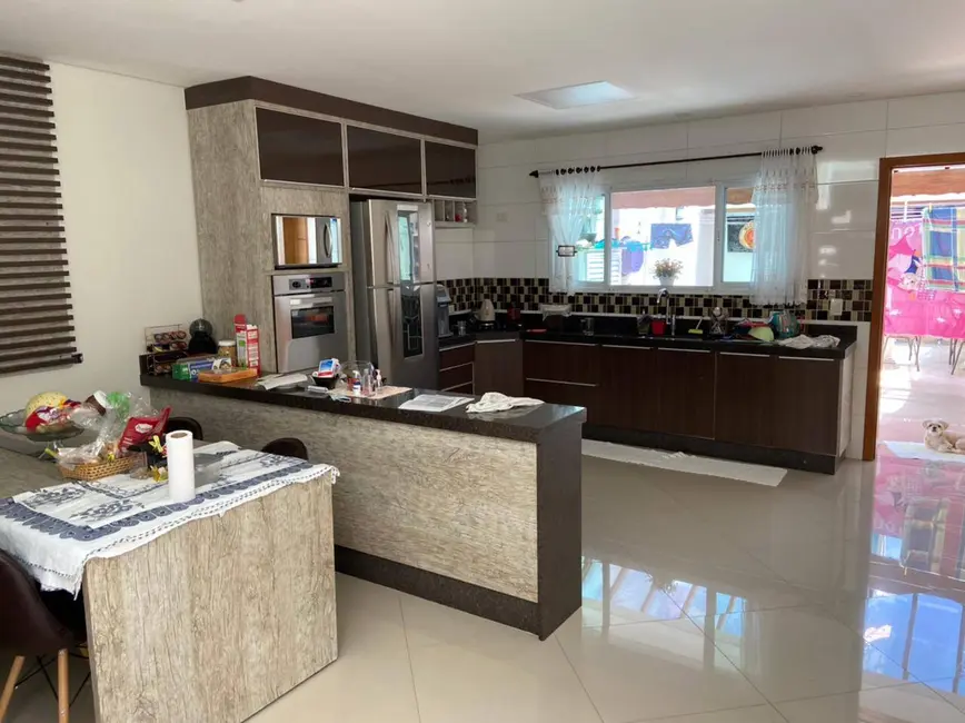 Foto 4 de Sobrado com 4 quartos à venda em Vila Alpina, Santo Andre - SP