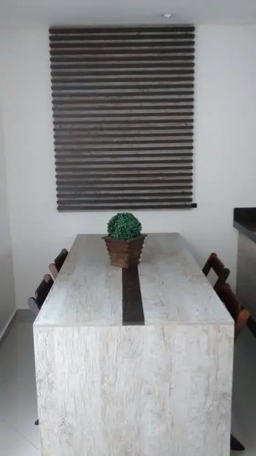 Foto 5 de Sobrado com 4 quartos à venda em Vila Alpina, Santo Andre - SP