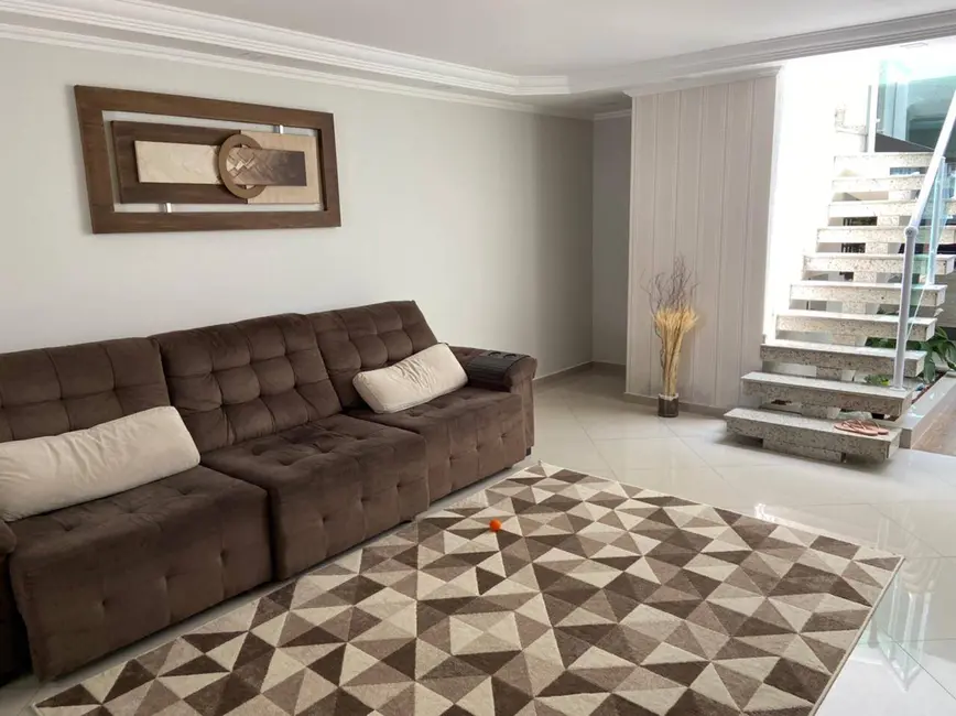 Foto 6 de Sobrado com 4 quartos à venda em Vila Alpina, Santo Andre - SP