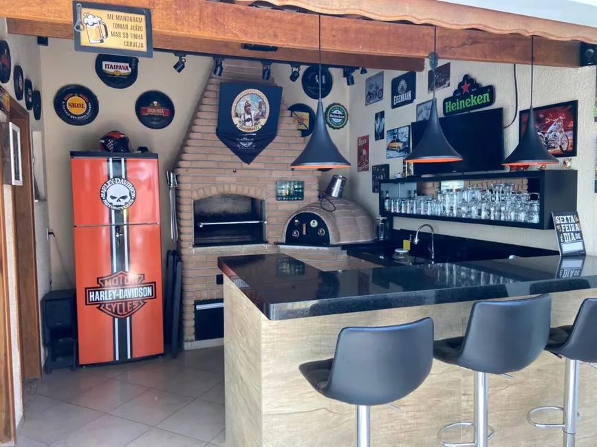 Foto 2 de Sobrado com 4 quartos à venda em Vila Alpina, Santo Andre - SP