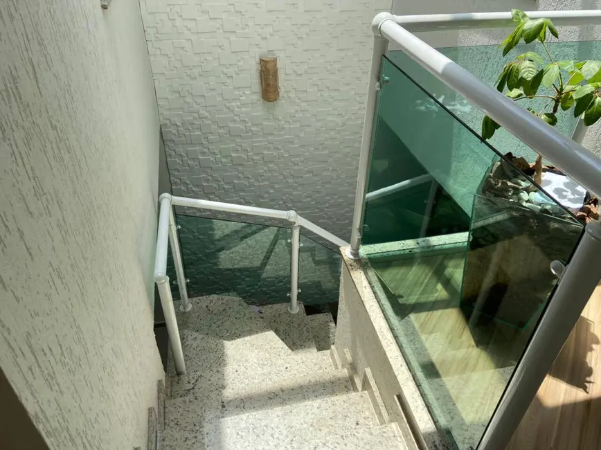 Foto 8 de Sobrado com 4 quartos à venda em Vila Alpina, Santo Andre - SP