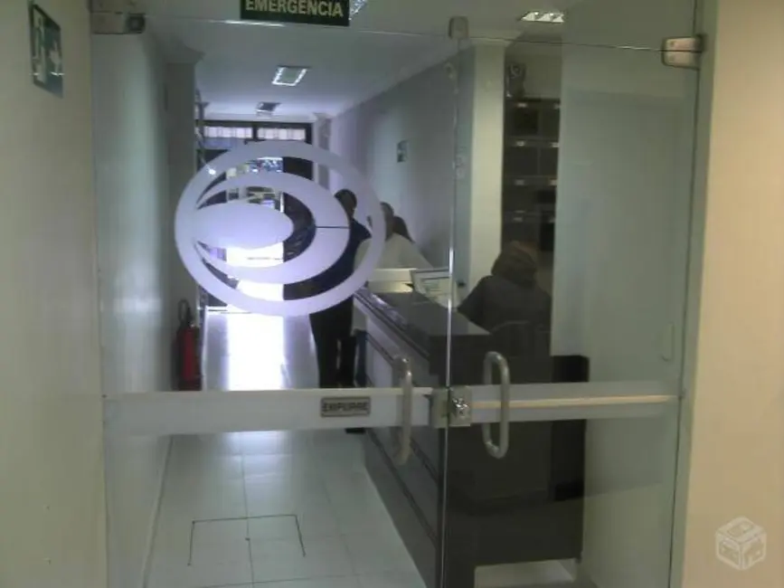 Foto 1 de Sala Comercial à venda, 37m2 em Centro, Santo Andre - SP