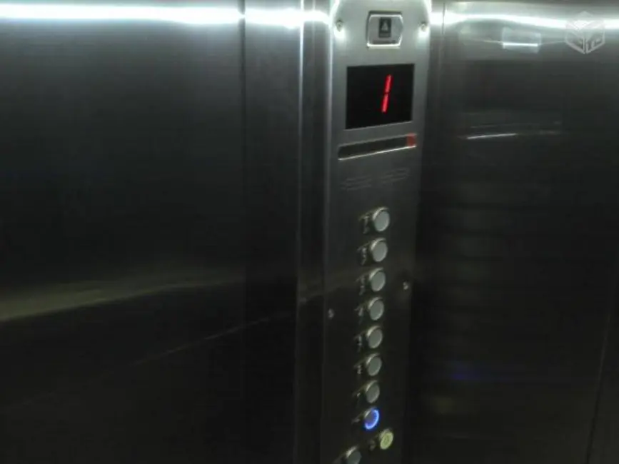 Foto 4 de Sala Comercial à venda, 37m2 em Centro, Santo Andre - SP