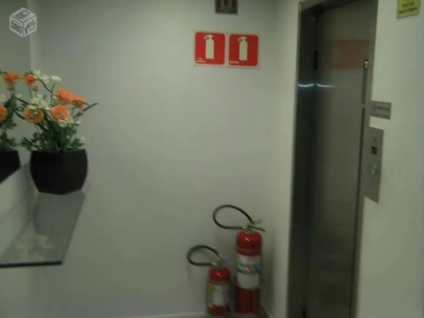 Foto 3 de Sala Comercial à venda, 37m2 em Centro, Santo Andre - SP