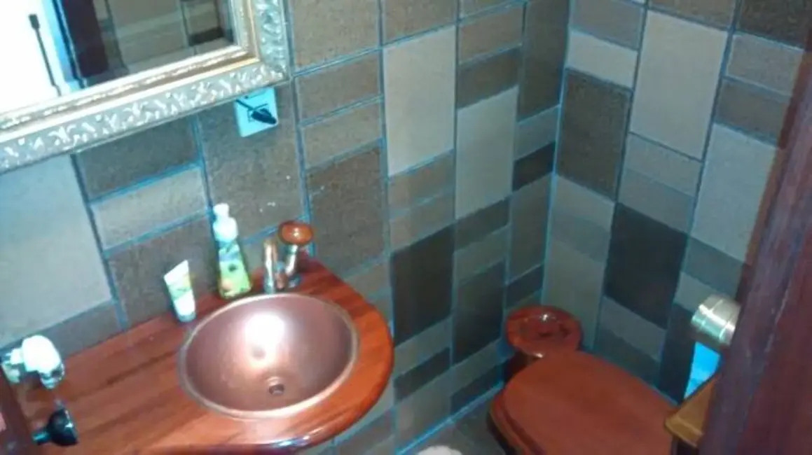 Foto 6 de Apartamento com 4 quartos à venda, 144m2 em Santo Andre - SP