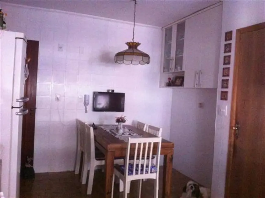 Foto 4 de Apartamento com 4 quartos à venda, 144m2 em Santo Andre - SP