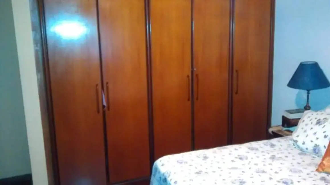 Foto 8 de Apartamento com 4 quartos à venda, 144m2 em Santo Andre - SP