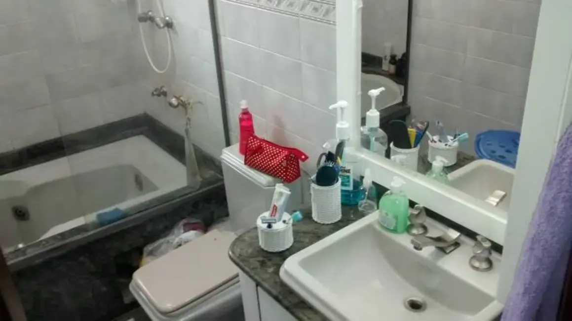 Foto 9 de Apartamento com 4 quartos à venda, 144m2 em Santo Andre - SP