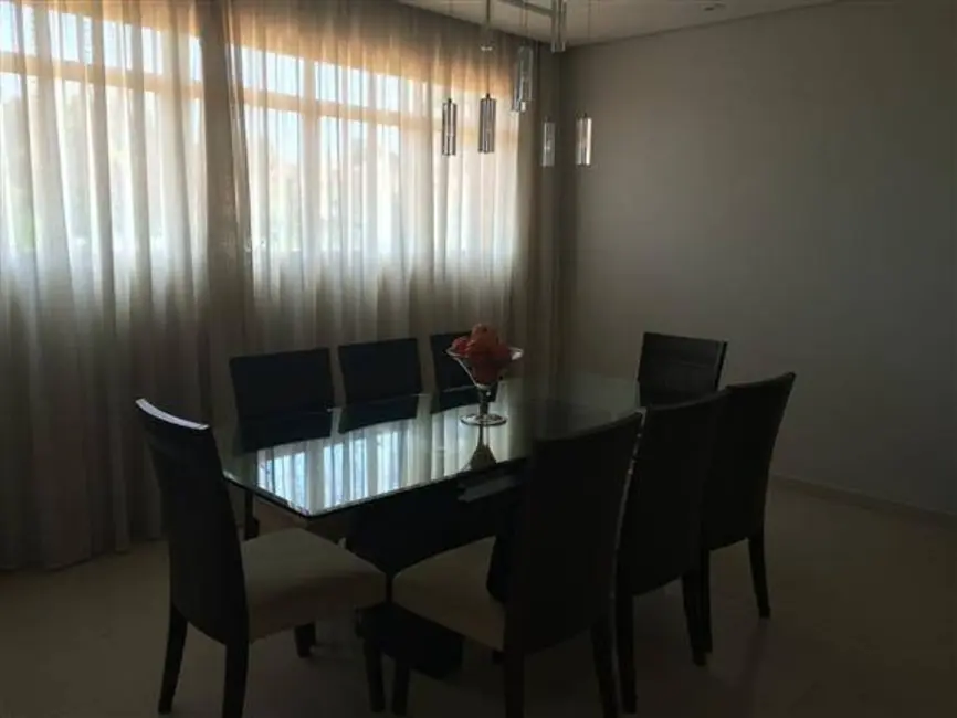 Foto 7 de Apartamento com 3 quartos à venda, 296m2 em Jardim, Santo Andre - SP