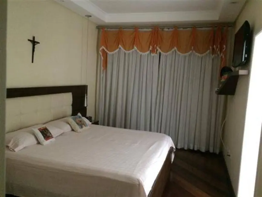 Foto 6 de Apartamento com 3 quartos à venda, 296m2 em Jardim, Santo Andre - SP