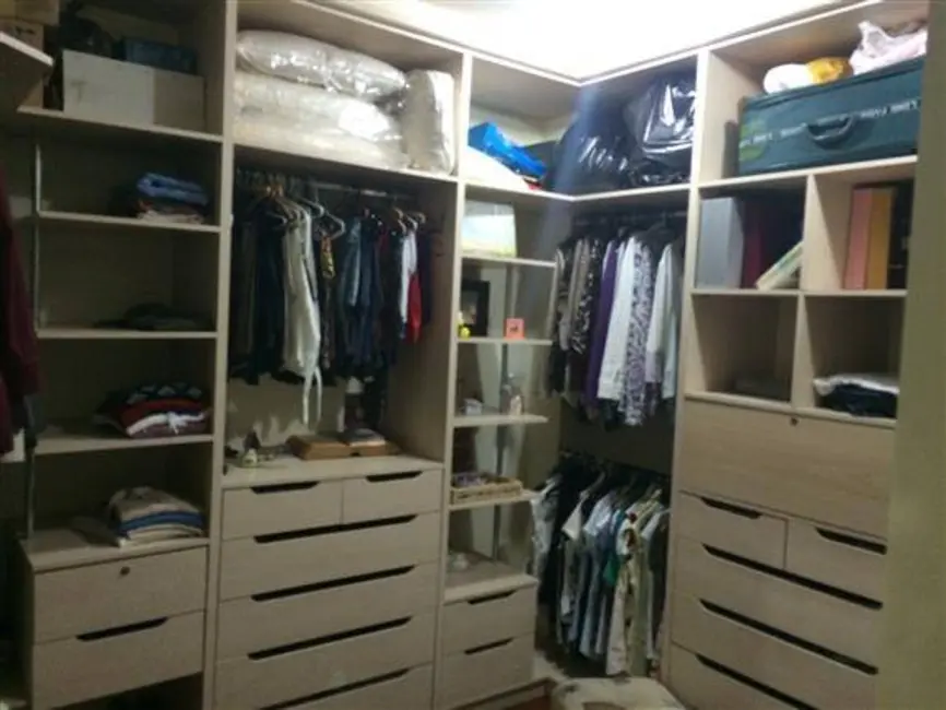 Foto 4 de Apartamento com 3 quartos à venda, 296m2 em Jardim, Santo Andre - SP