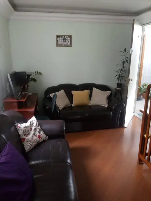 Foto 5 de Apartamento com 2 quartos à venda, 55m2 em Jardim Alvorada, Santo Andre - SP