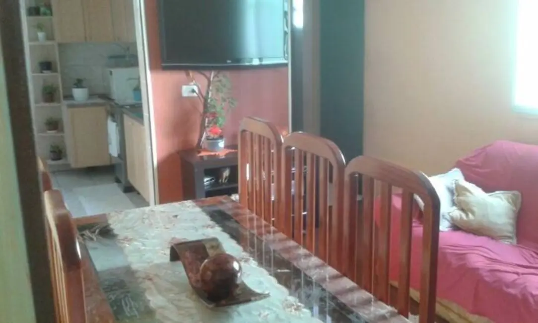 Foto 3 de Apartamento com 2 quartos à venda, 55m2 em Jardim Alvorada, Santo Andre - SP