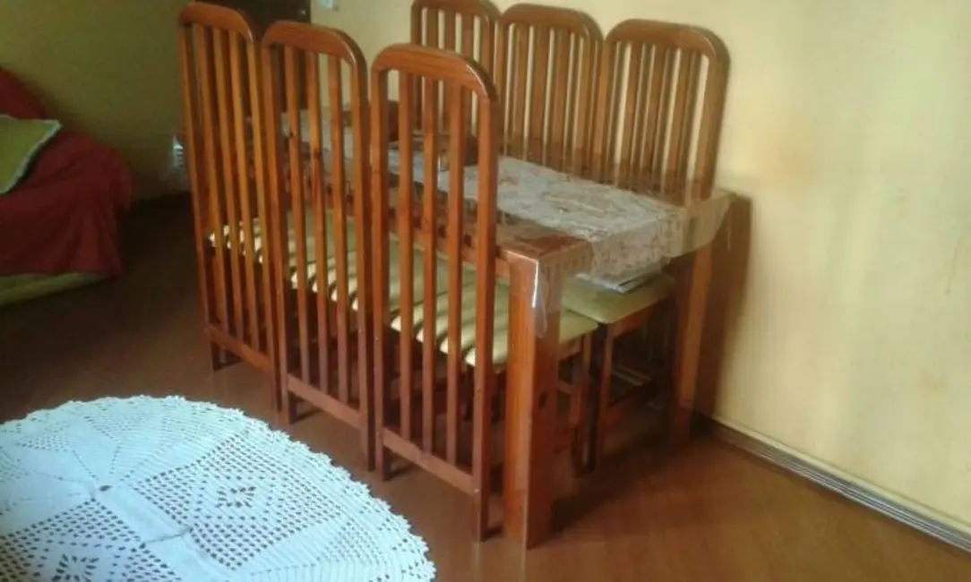 Foto 4 de Apartamento com 2 quartos à venda, 55m2 em Jardim Alvorada, Santo Andre - SP