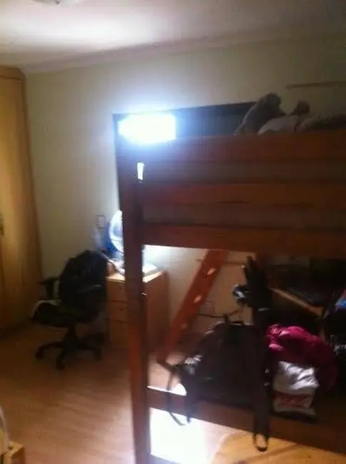 Apartamento com 4 quartos à venda, 155m2 em Vila Bastos, Santo Andre - SP - imagem 9 Foto 9 de Apartamento com 4 quartos à venda, 155m2 em Vila Bastos, Santo Andre - SP