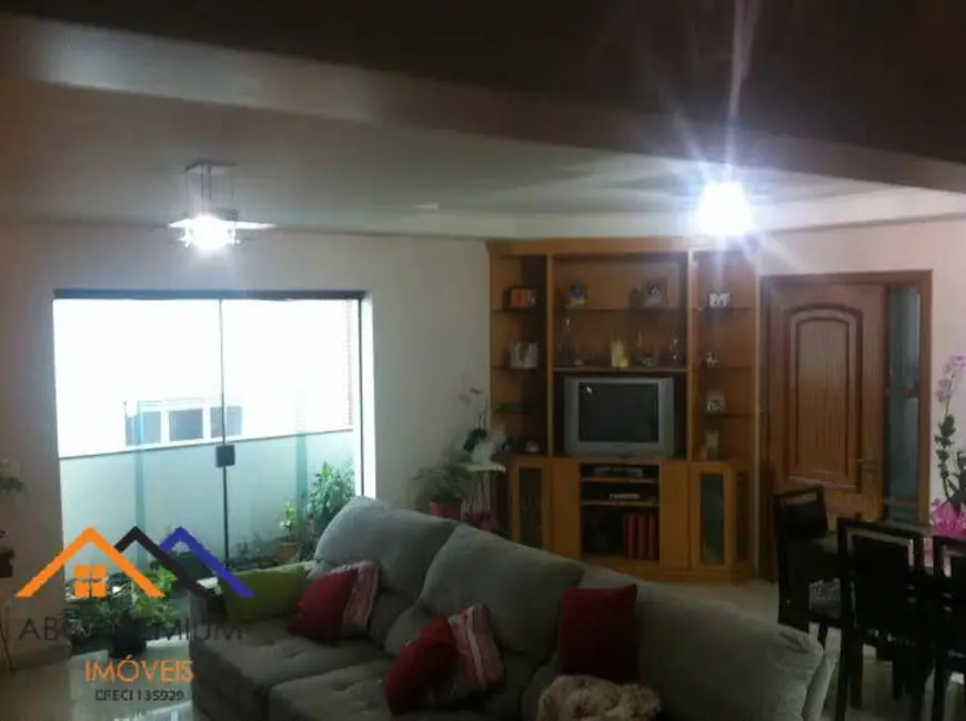 Foto 1 de Apartamento com 4 quartos à venda, 155m2 em Vila Bastos, Santo Andre - SP