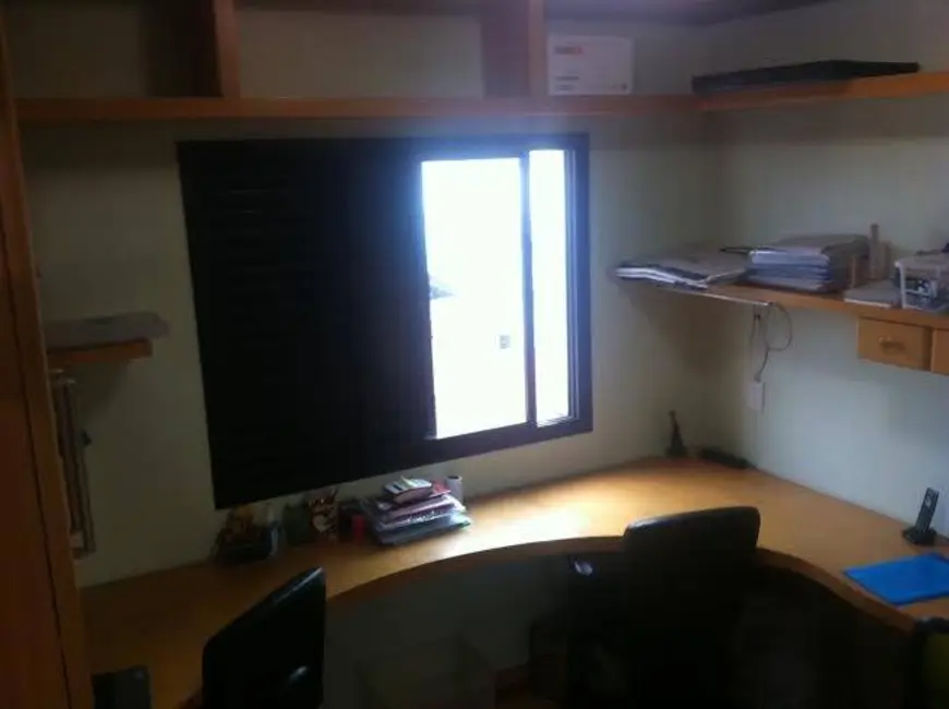 Apartamento com 4 quartos à venda, 155m2 em Vila Bastos, Santo Andre - SP - imagem 7 Foto 7 de Apartamento com 4 quartos à venda, 155m2 em Vila Bastos, Santo Andre - SP