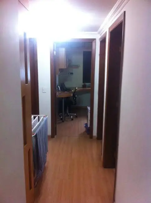 Apartamento com 4 quartos à venda, 155m2 em Vila Bastos, Santo Andre - SP - imagem 5 Foto 5 de Apartamento com 4 quartos à venda, 155m2 em Vila Bastos, Santo Andre - SP