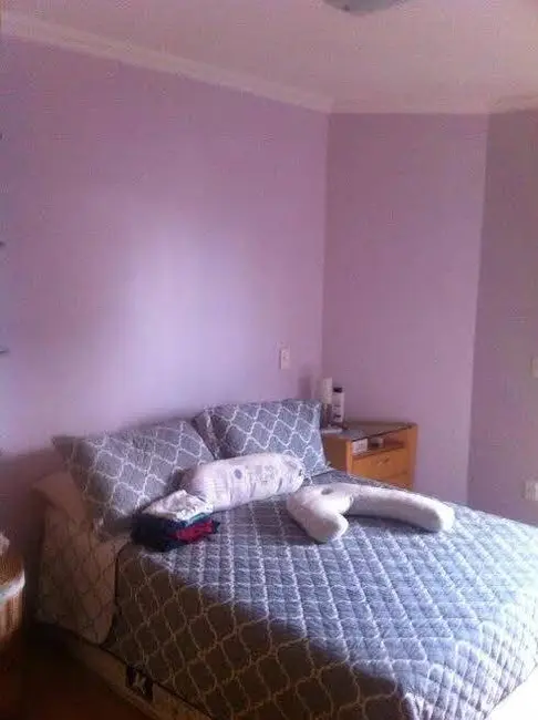 Apartamento com 4 quartos à venda, 155m2 em Vila Bastos, Santo Andre - SP - imagem 8 Foto 8 de Apartamento com 4 quartos à venda, 155m2 em Vila Bastos, Santo Andre - SP