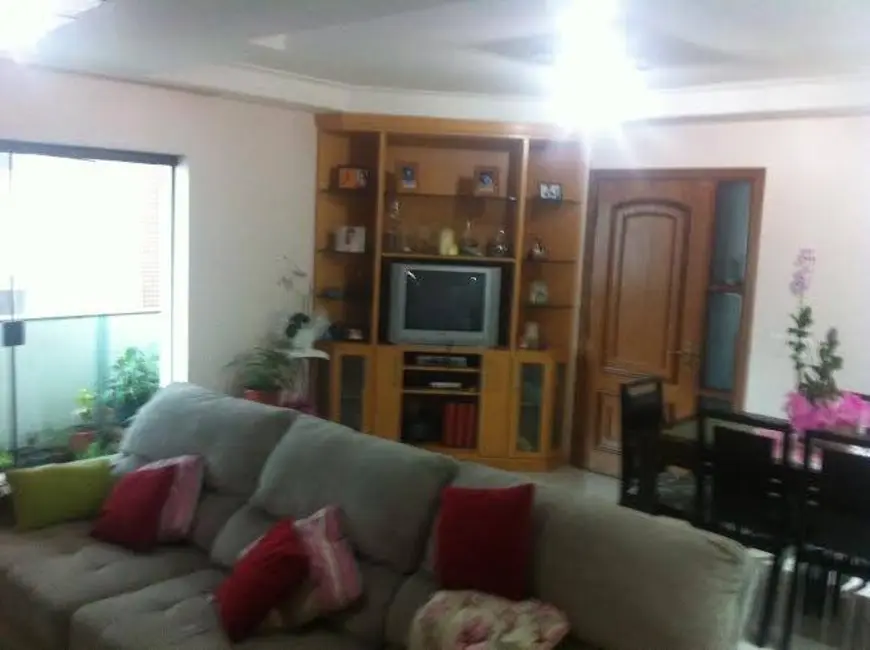 Apartamento com 4 quartos à venda, 155m2 em Vila Bastos, Santo Andre - SP - imagem 2 Foto 2 de Apartamento com 4 quartos à venda, 155m2 em Vila Bastos, Santo Andre - SP